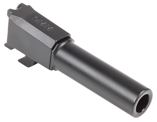 Picture of S&W 14471 BARREL M&P SHIELD 9MM (PKGD)