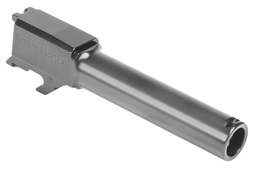 Picture of S&W 14553 BARREL M&P 9 SHIELD EZ PORTED BLACK