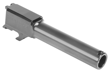 Picture of S&W 14553 BARREL M&P 9 SHIELD EZ PORTED BLACK