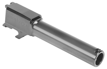 Picture of S&W 14553 BARREL M&P9 SHIELD EZ PORTED BLACK