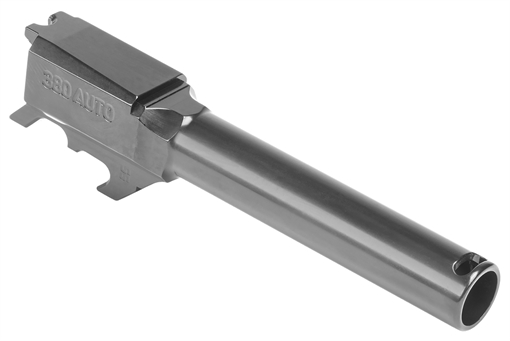 Picture of S&W 14555 BARREL M&P 380 SHIELD EZ PORTED BLK