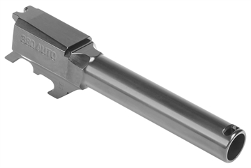 Picture of S&W 14555 BARREL M&P 380 SHIELD EZ PORTED BLK