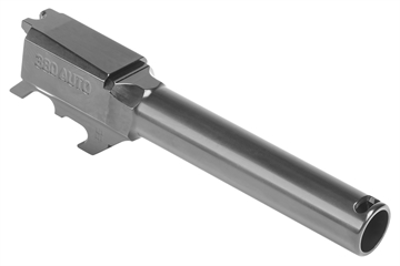 Picture of S&W 14555 BARREL M&P 380 SHIELD EZ PORTED BLK