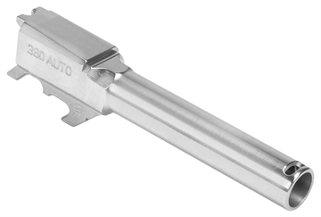 Picture of S&W 14556 BARREL M&P 380 SHIELD EZ PORTED SLV