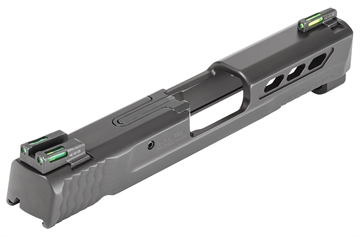 Picture of S&W 14562 SLIDE ASSY PC M&P9 SHIELD EZ BLK