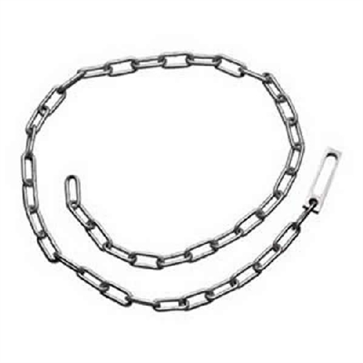 Picture of Smith & Wesson Model 1840 Chain Restraint Belt 350100 022188501001