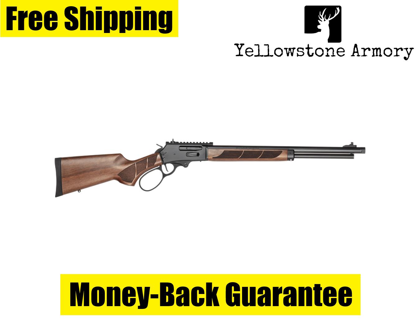 S&W 1854 14385    3030 20 6R WAL-img-0