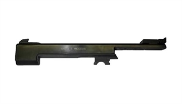 Picture of S&W BARREL MODEL 41 5.5" TARGET BARREL KENG SIGHT BLUED 31152