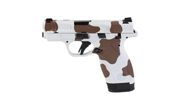 Picture of S&W BDYGRD 2.0 380ACP 2.75 12RD COW. 14812