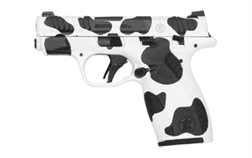 Picture of S&W BDYGRD 2.0 380ACP 2.75 12RD COW 14639 022188903676