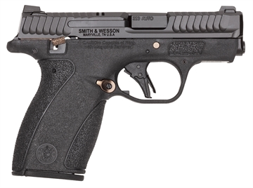 Picture of S&W BODYGUARD 14660 2.0 TS RGPVD 022188903690