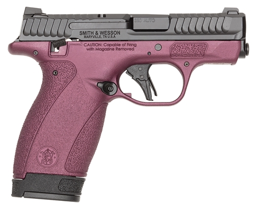 Picture of S&W BODYGUARD 14661 2.0 TS H-319 BCF 022188904062