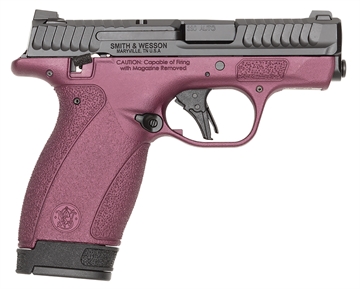Picture of S&W BODYGUARD 14661 2.0 TS H-319 BCF 022188904062