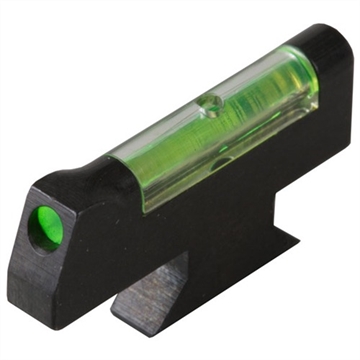 Picture of HIVIZ Front Sight for S&W Revolver with DX style Interchangeable Sight SW3001-G SW3001G