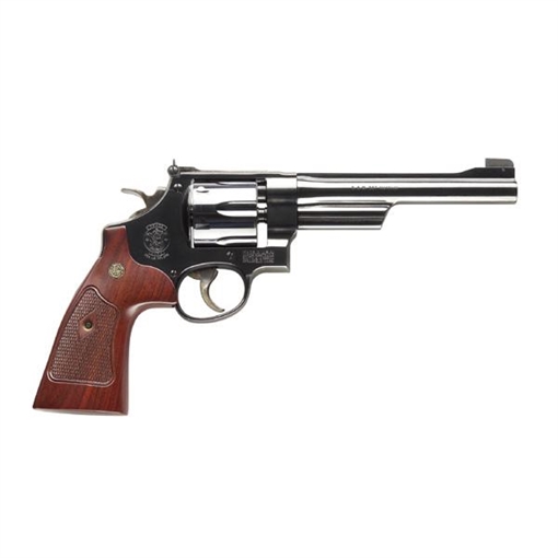 Picture of S&W Classics M27 Handgun .357 MAG 6rd Capacity 6.5" Barrel - USED 150341U