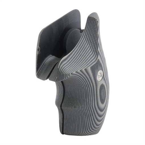 Picture of Vz Grips J-FRAME 320 BLACK GREY G10 JF-320-BG