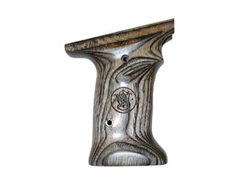 Picture of SMITH AND WESSON GRIP SPORTS SERIES WOOD 19275