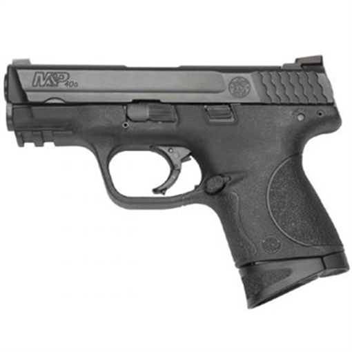 Picture of S&W HGA 40S&W 3.5\" BBL M&P DAO NMS NS BLK 3-10RD MAGS 0000307703