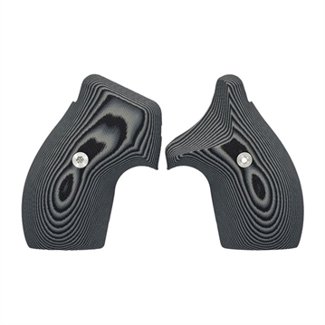 Picture of Vz Grips S&W J-FRAME 320 BOOT, BLACK GRAY JF-320-BG-NG
