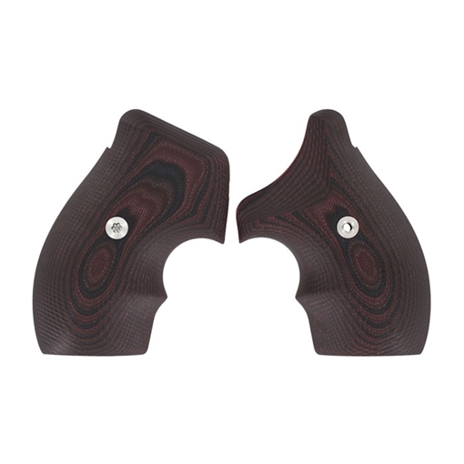 Picture of Vz Grips S&W J-FRAME 320, BLACK CHERRY JF-320-C