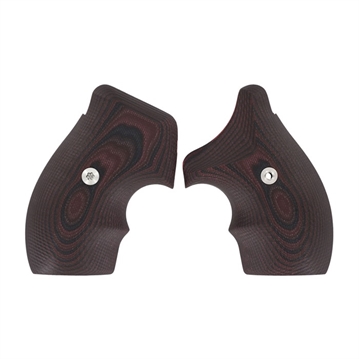 Picture of Vz Grips S&W J-FRAME 320, BLACK CHERRY JF-320-C