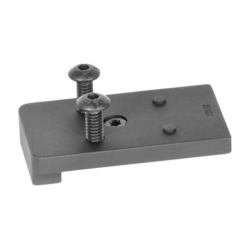 Picture of Egw SIGHT MOUNT FOR VORTEX RAZOR FITS S&W K, L, N, X FRAME BLACK 49438