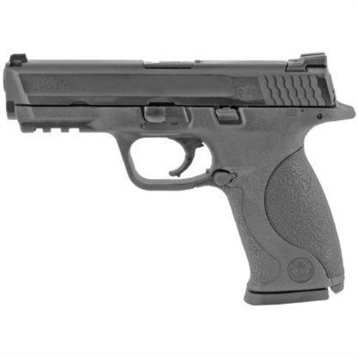 Picture of S&W LE M&P 40 Handgun .40 S&W 15rd Magazine 4.25" Barrel Magazine Safety - USED 309200U