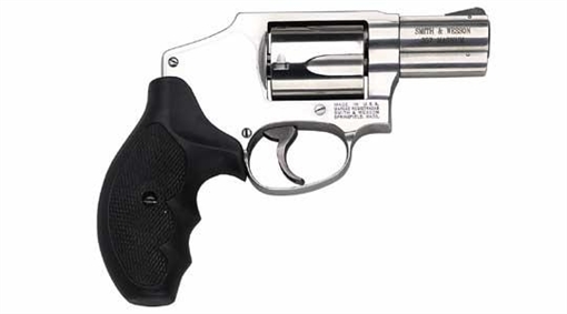 Picture of S&W M640 .357 Mag 5rd Capacity 2.13" Barrel Stainless-USED 163690U