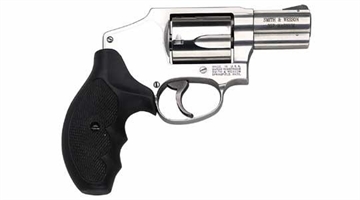 Picture of S&W M640 .357 Mag 5rd Capacity 2.13" Barrel Stainless-USED 163690U