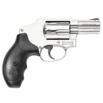 Picture of S&W M640 Handgun .357 MAG/ .38 Spl 5rd Capacity 2.13" Barrel Stinless Steel Frame - DEMO 103690U