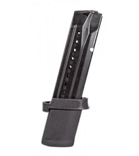 Picture of SMITH AND WESSON MAG M&P 9MM 23RD 3015354