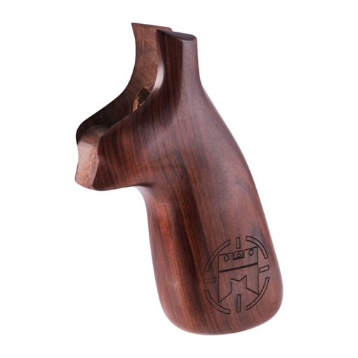 Picture of Hogue FITS N FRAME, ROUND BUTT GRIP 25314
