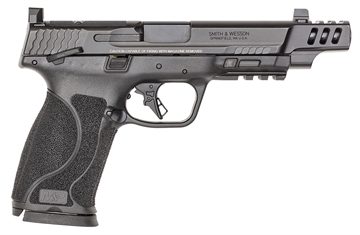 Picture of dSMITH & WESSON PC M&P10 M2.0 PSTL 10MM 5.6" MS 2-15RD VORTEX VNM 13970