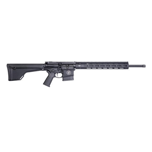 Picture of S&W M&P 10 Sport Series Rifle 6.5 Creedmoor 10rd Magazine 20" Barrel-USED 10057 USED