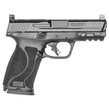Picture of S&W M&P 10mm M2.0 Optic Ready Handgun 10mm Auto 15rd Magazine 4" Barrel USED 13389U