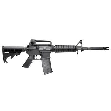Picture of S&W M&P-15 Rifle 5.56mm 30rd Magazine 16" Barrel Carry Handle - LE DEMO 311000U