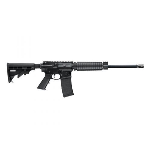 Picture of S&W M&P 15 Sport II OR Rifle 5.56mm NATO 30rd Magazine 16" Barrel-USED 10159U