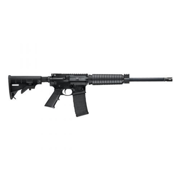 Picture of S&W M&P 15 Sport II OR Rifle 5.56mm NATO 30rd Magazine 16" Barrel-USED 10159U