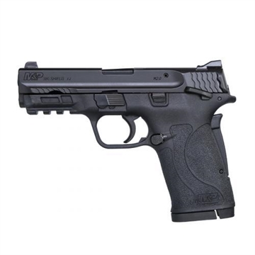 Picture of S&W M&P 2.0 380 Shield EZ .380 Auto 8rd magazine 3.6" Barrel Manual Safety-USED 11663U