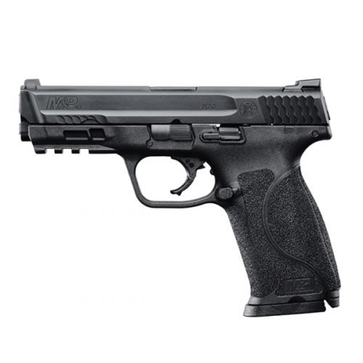 Picture of S&W M&P 2.0 40S&W 4.25" 15RD BLK 11883