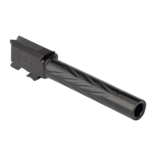 Picture of Ed Brown S&W M&P 2.0 9MM LUGER 4.25'' NON-THREADED BLACK NITRIDE MP-BR-BLK