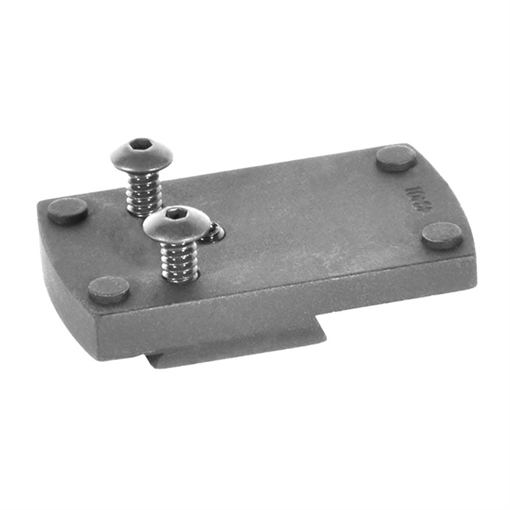 Picture of Egw SIGHT MOUNT FOR DELTAPOINT PRO FITS S&W M&P 22 COMPACT BLK 49401