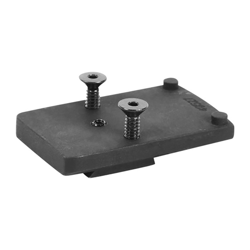 Picture of Egw S&W M&P 22 COMPACT TRIJICON RMR SIGHT MOUNT 49527