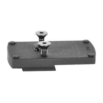 Picture of Egw SIGHT MOUNT FOR VORTEX VIPER/VENOM FITS S&W M&P 22 COMP BLK 49327