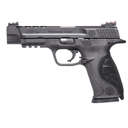 Picture of Smith & Wesson S&W M&P 40 PERFORMANCE CENTER 40SW 5'' PORTED FO 15RD 10220