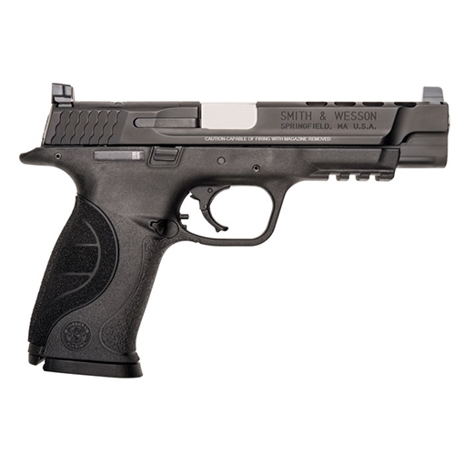Picture of Smith & Wesson S&W M&P 40 PERFORMANCE CENTER 5'' PORTED 15RD 10100