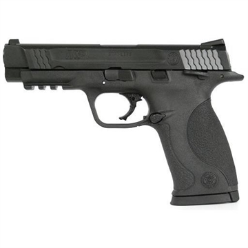 Picture of S&W M&P 45 Handgun .45 Auto 10rd Magazine 4.25" Barrel No Mag Safety Manual Safety - DEMO 109006U