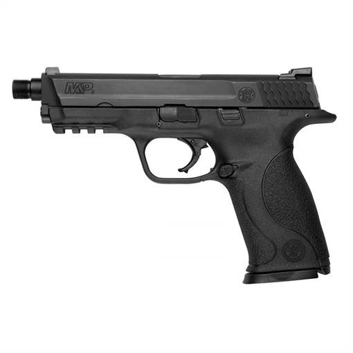 Picture of Smith & Wesson S&W M&P 9 - THREADED BARREL KIT 4 1/4'' BBL 17RD 150922