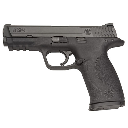 Picture of S&W M&P 9 Handgun 9mm Luger 17rd Magazine 4.25" Barrel - USED 150790U