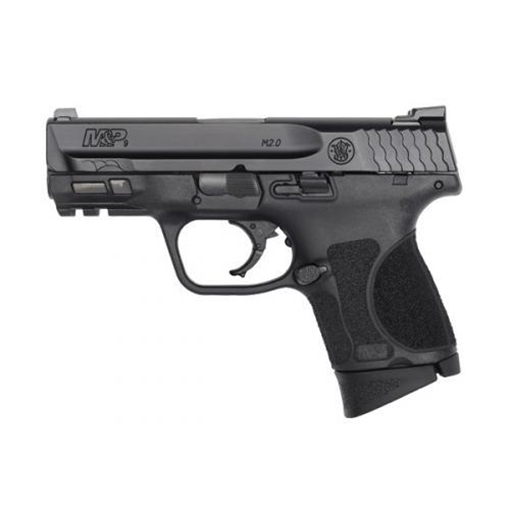 Picture of S&W M&P 9 M2.0 Subcompact Handgun 9mm Luger 12rd Magazine 3.6" Barrel No Thumb safety USED 12481U